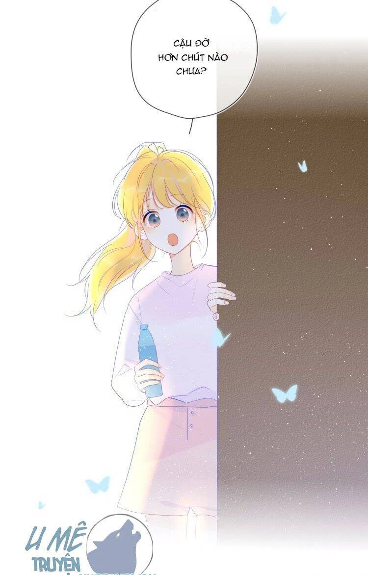 [Fix lỗi từ 110] Ngôi Sao Cho Tôi Chapter 29 - 11