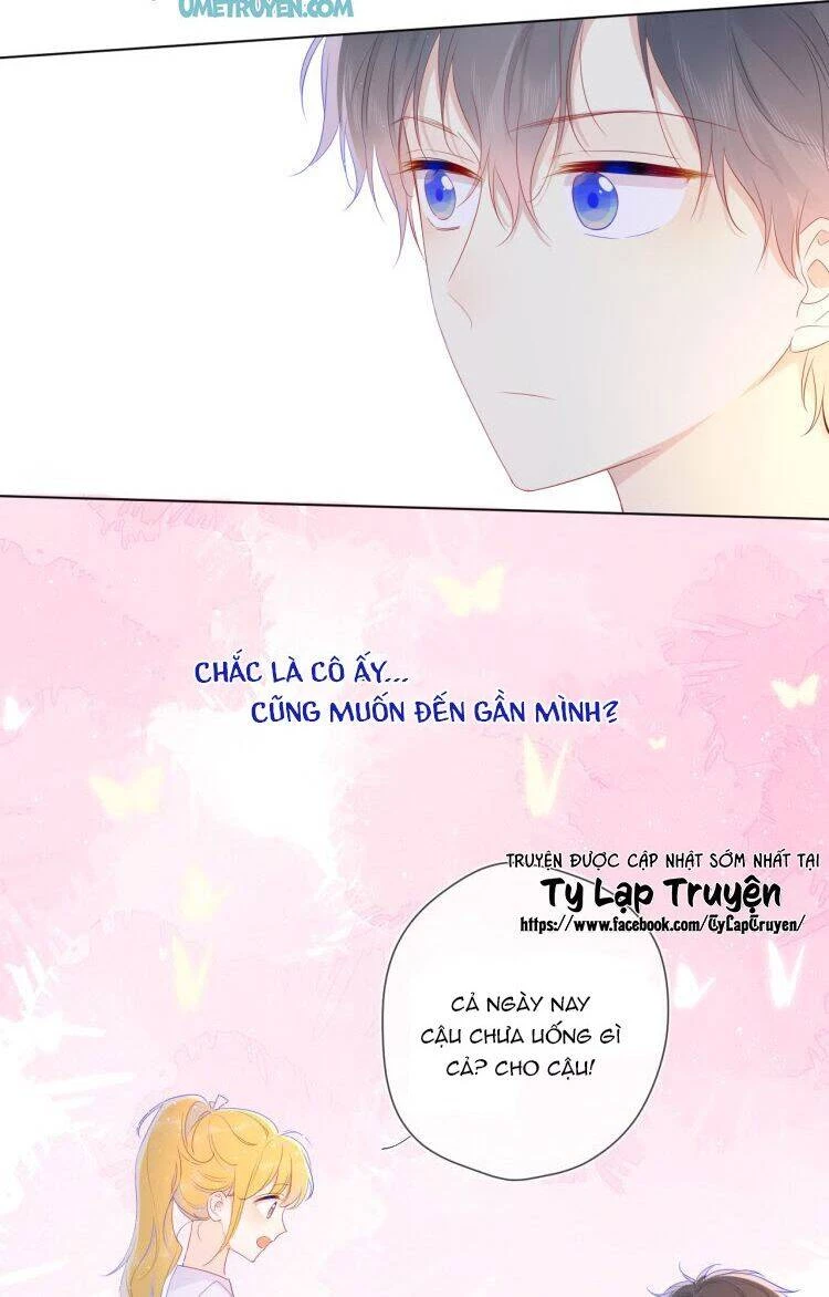 [Fix lỗi từ 110] Ngôi Sao Cho Tôi Chapter 29 - 12