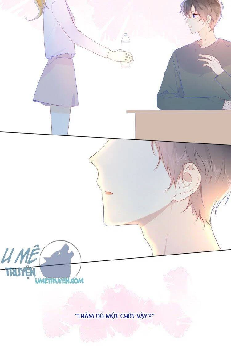[Fix lỗi từ 110] Ngôi Sao Cho Tôi Chapter 29 - 13