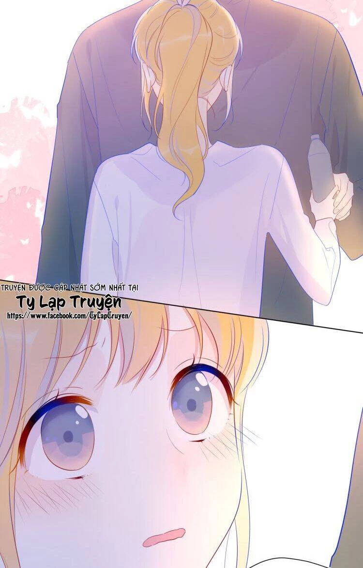 [Fix lỗi từ 110] Ngôi Sao Cho Tôi Chapter 29 - 16