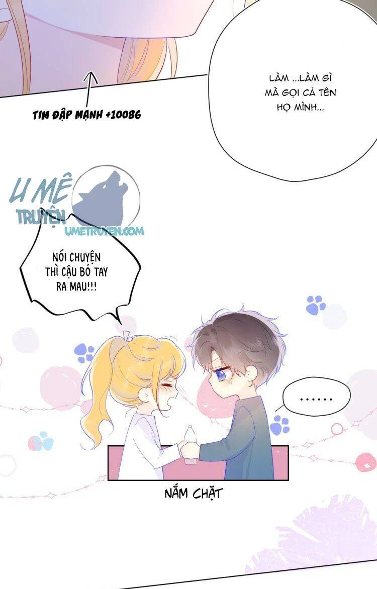 [Fix lỗi từ 110] Ngôi Sao Cho Tôi Chapter 29 - 17