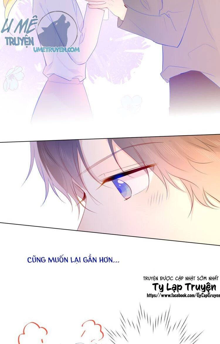 [Fix lỗi từ 110] Ngôi Sao Cho Tôi Chapter 29 - 20