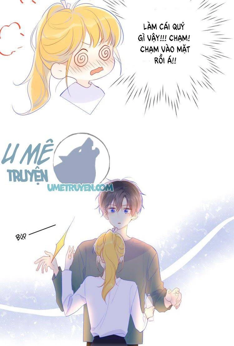 [Fix lỗi từ 110] Ngôi Sao Cho Tôi Chapter 29 - 21