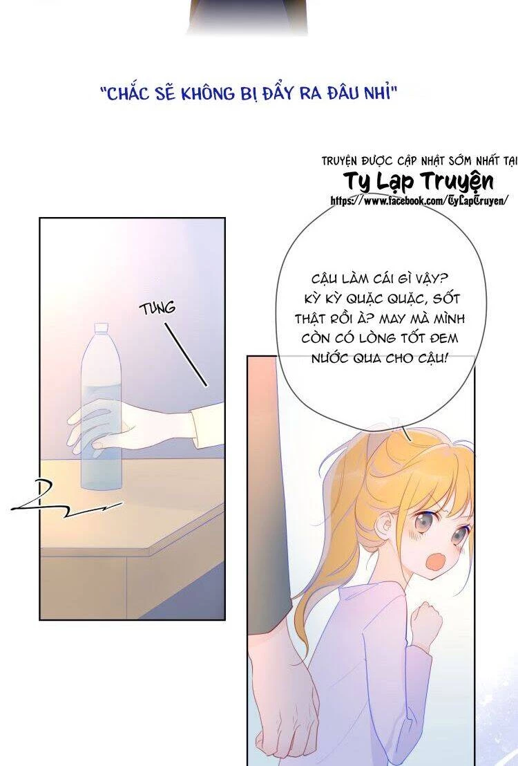[Fix lỗi từ 110] Ngôi Sao Cho Tôi Chapter 29 - 22