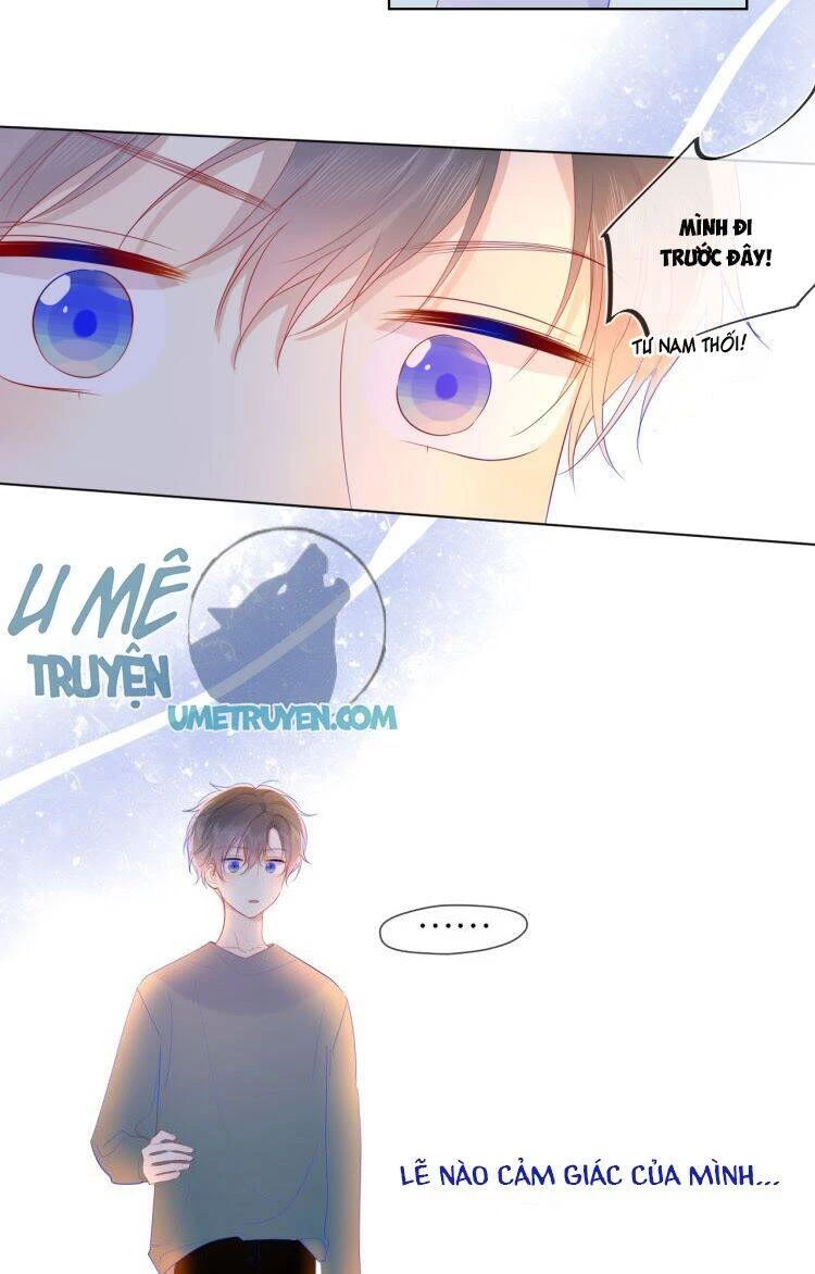 [Fix lỗi từ 110] Ngôi Sao Cho Tôi Chapter 29 - 23