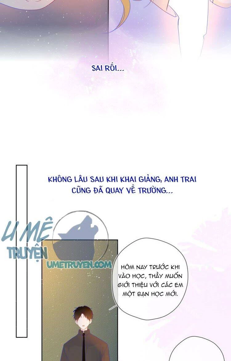 [Fix lỗi từ 110] Ngôi Sao Cho Tôi Chapter 29 - 25