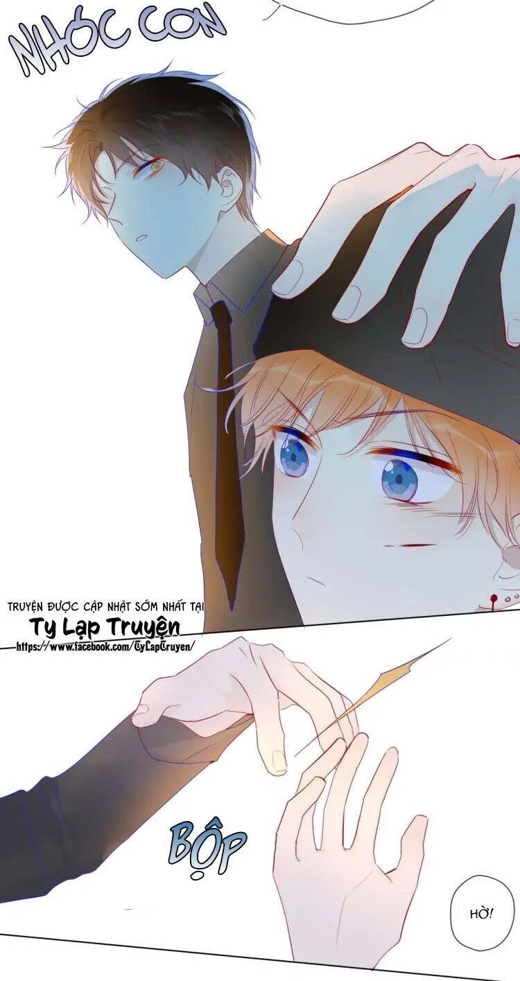 [Fix lỗi từ 110] Ngôi Sao Cho Tôi Chapter 30 - 5