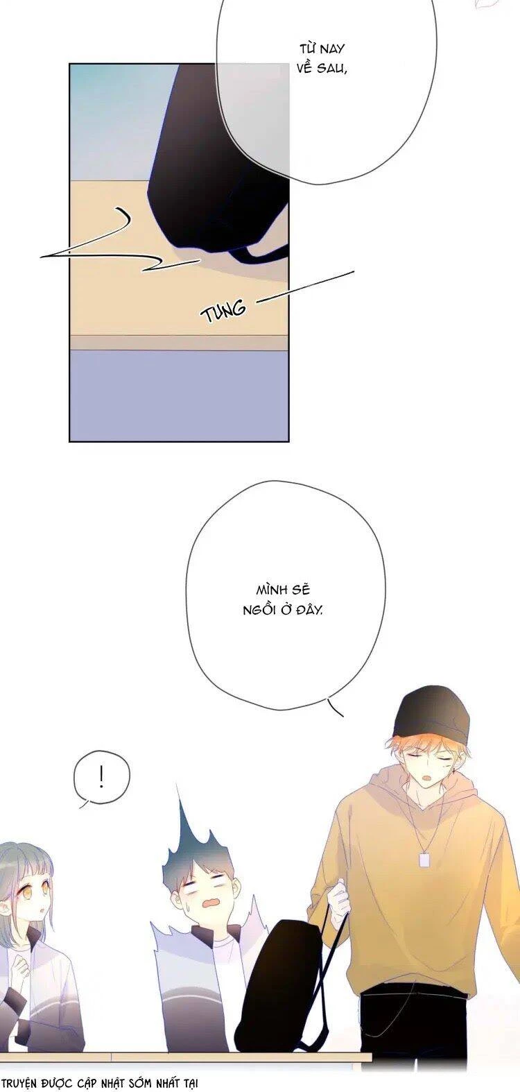 [Fix lỗi từ 110] Ngôi Sao Cho Tôi Chapter 30 - 8