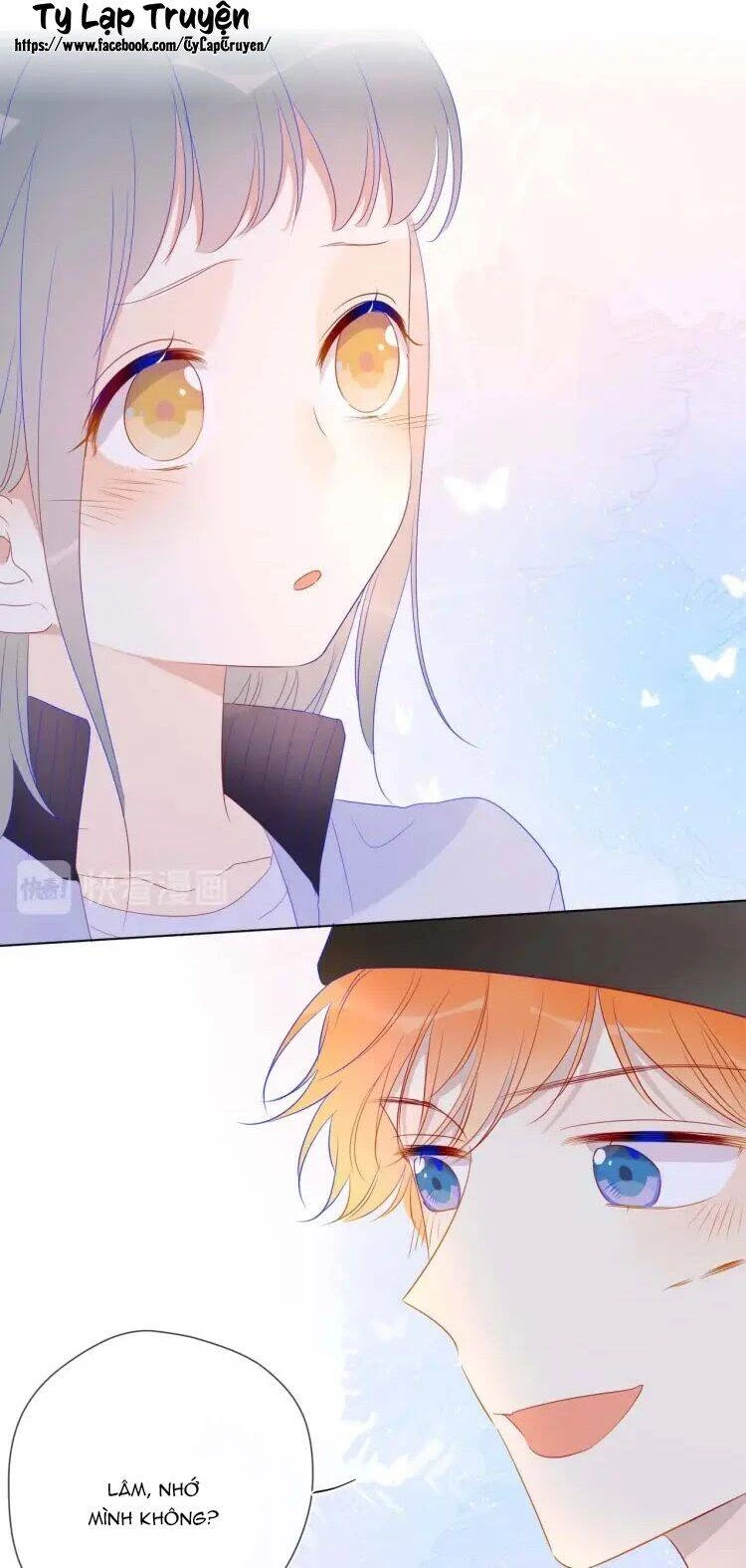 [Fix lỗi từ 110] Ngôi Sao Cho Tôi Chapter 30 - 9