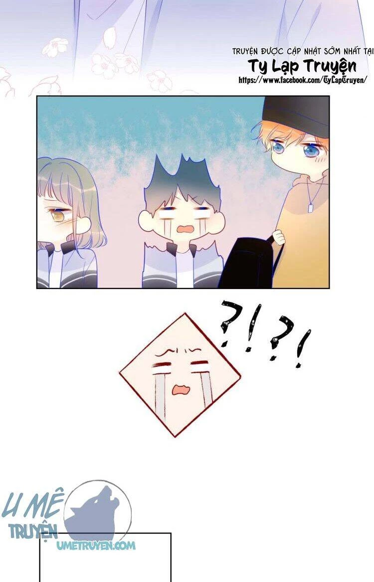 [Fix lỗi từ 110] Ngôi Sao Cho Tôi Chapter 30 - 11