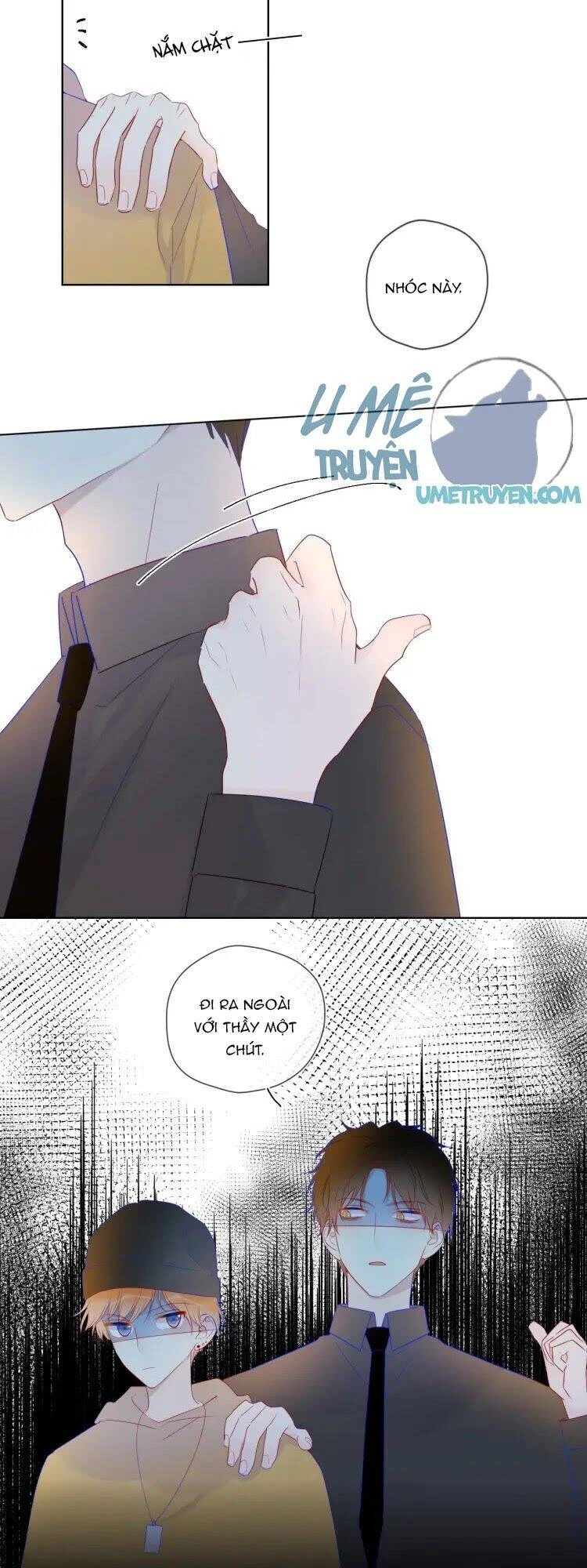 [Fix lỗi từ 110] Ngôi Sao Cho Tôi Chapter 30 - 12