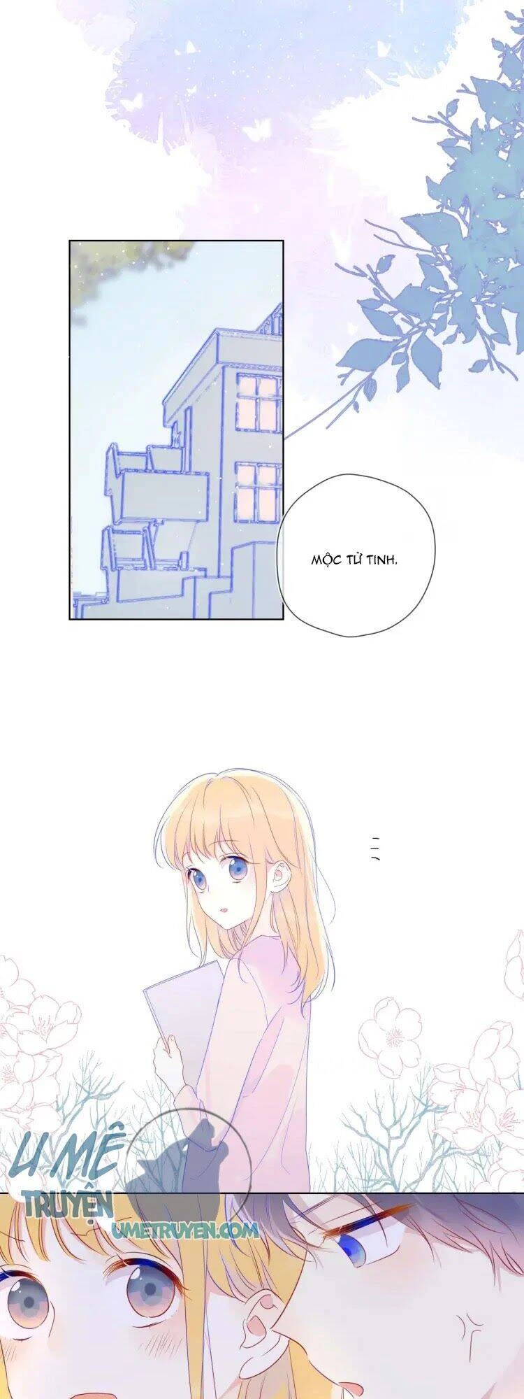[Fix lỗi từ 110] Ngôi Sao Cho Tôi Chapter 30 - 17
