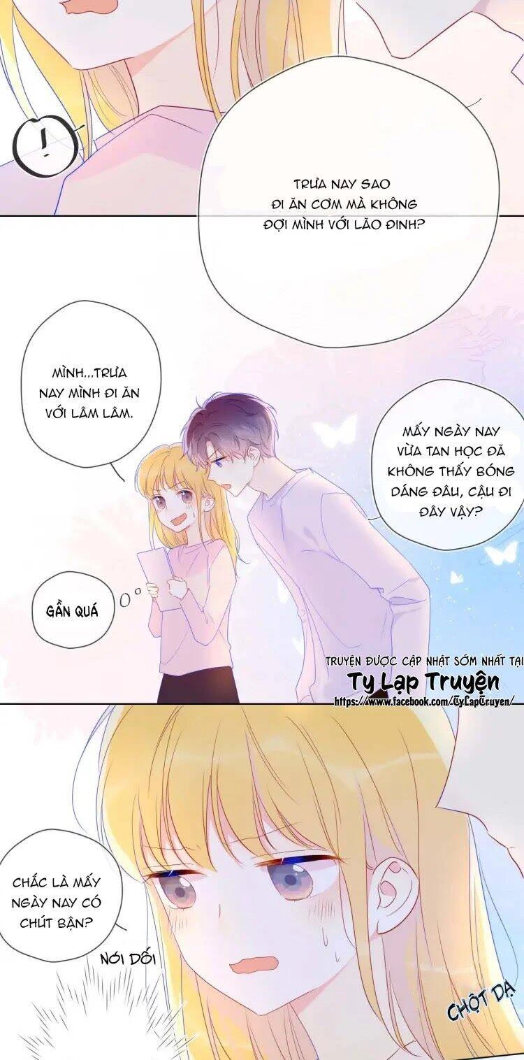 [Fix lỗi từ 110] Ngôi Sao Cho Tôi Chapter 30 - 18