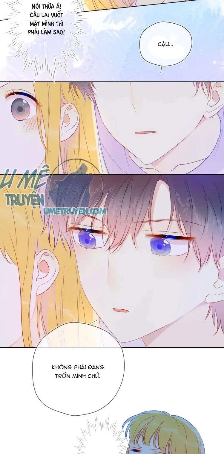 [Fix lỗi từ 110] Ngôi Sao Cho Tôi Chapter 30 - 19