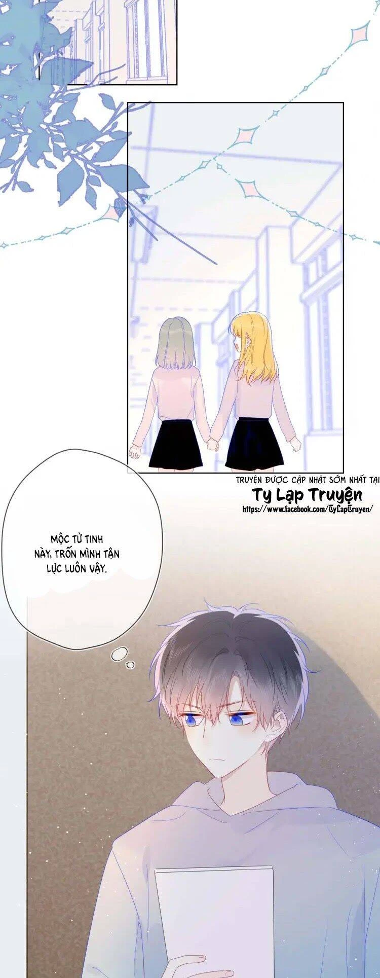 [Fix lỗi từ 110] Ngôi Sao Cho Tôi Chapter 31 - 3