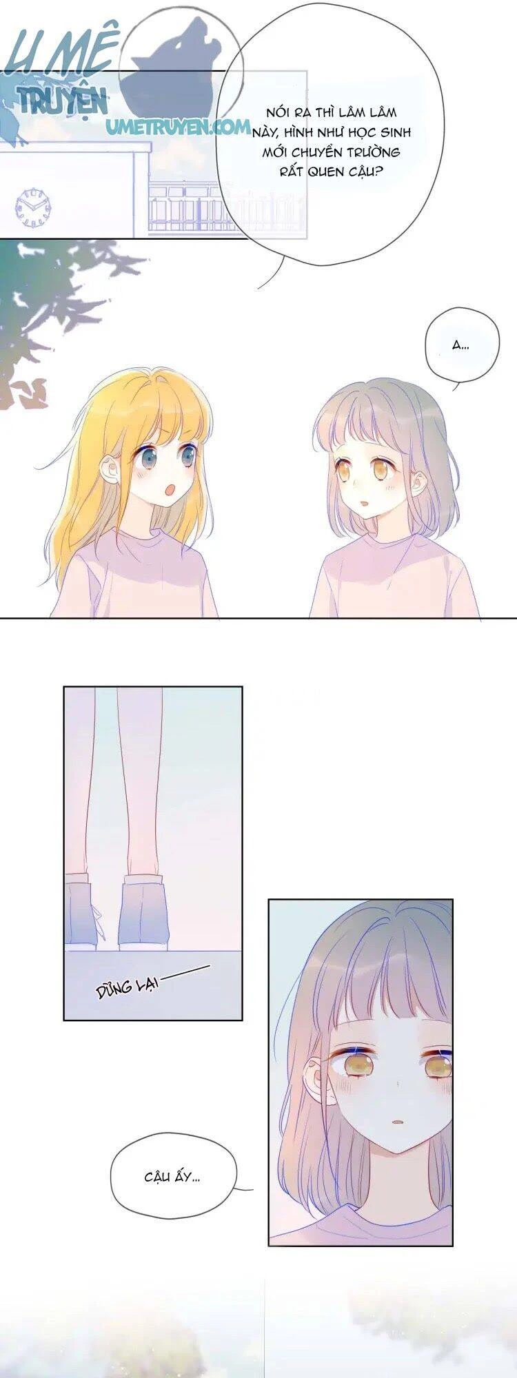 [Fix lỗi từ 110] Ngôi Sao Cho Tôi Chapter 31 - 5