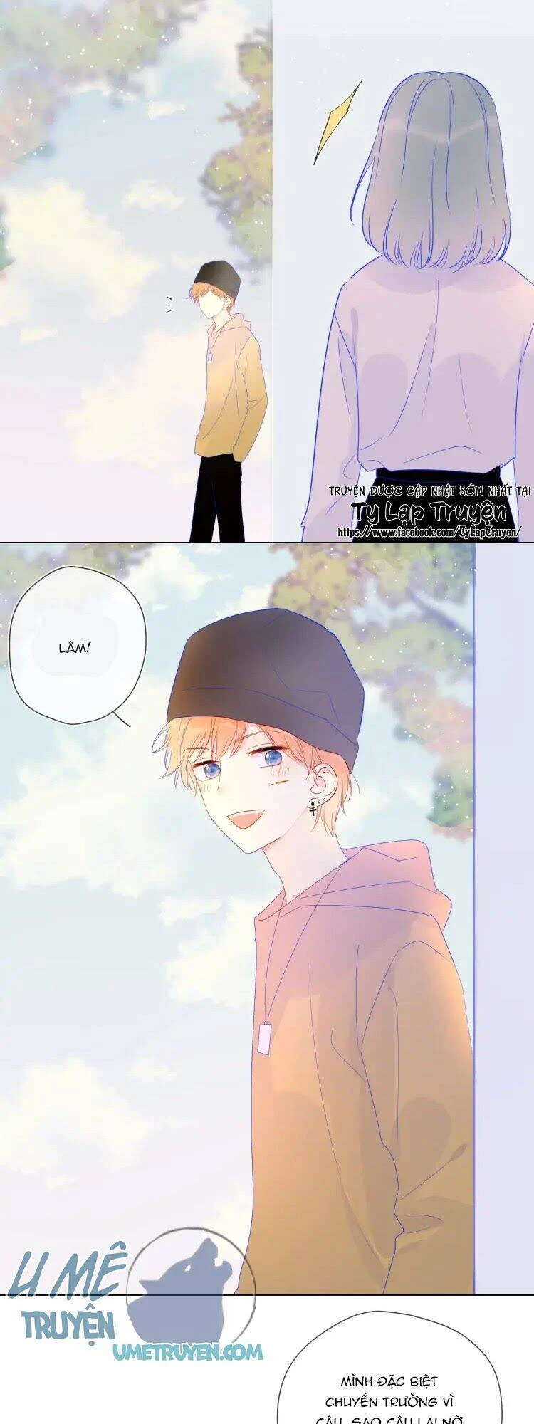 [Fix lỗi từ 110] Ngôi Sao Cho Tôi Chapter 31 - 6