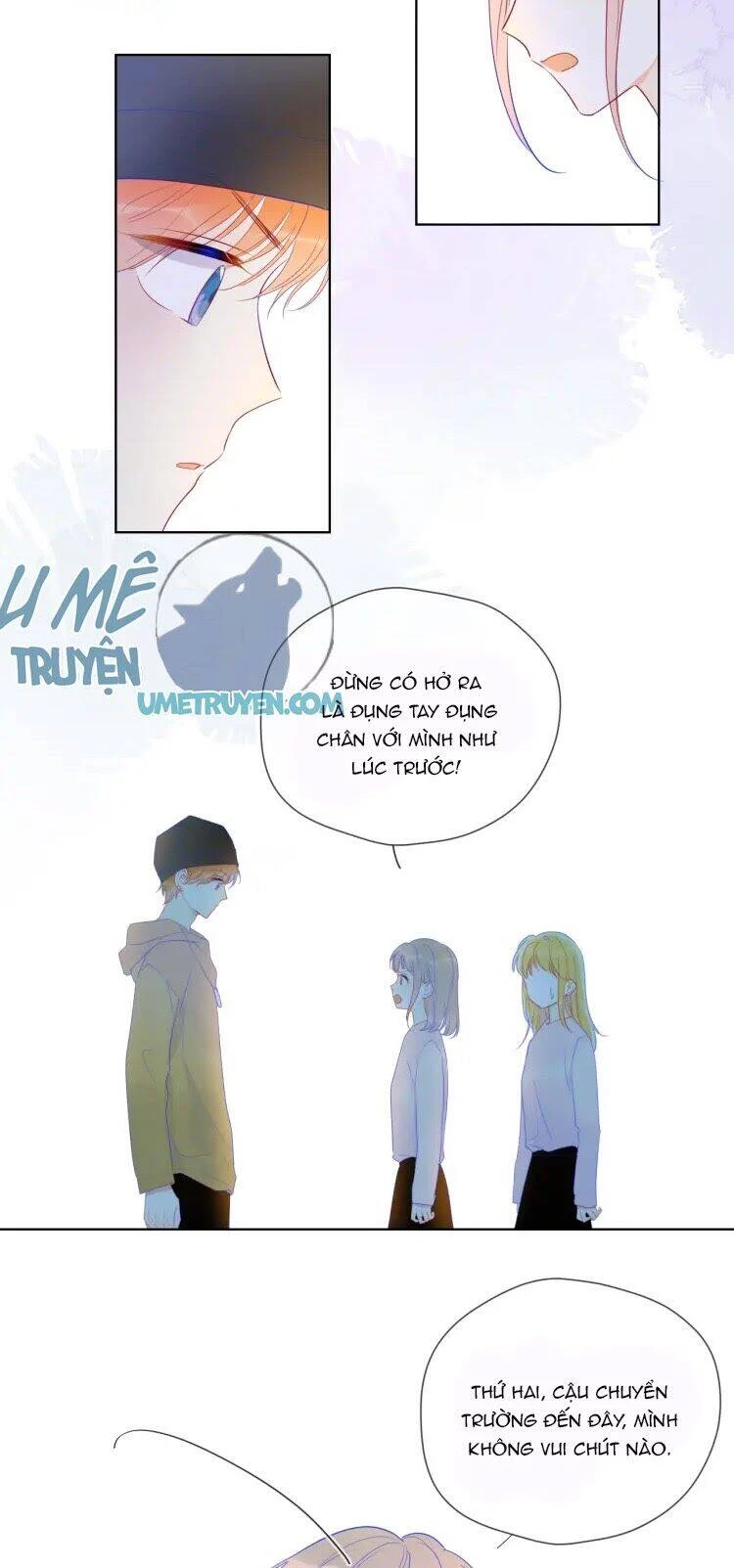 [Fix lỗi từ 110] Ngôi Sao Cho Tôi Chapter 31 - 8