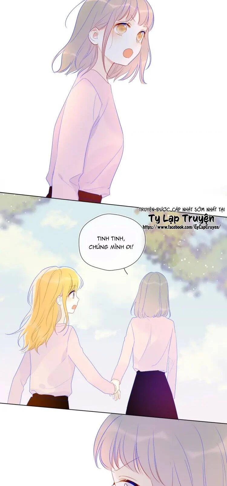 [Fix lỗi từ 110] Ngôi Sao Cho Tôi Chapter 31 - 9