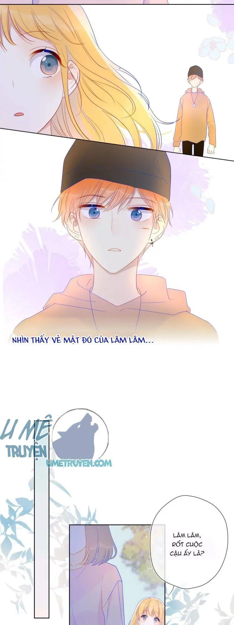[Fix lỗi từ 110] Ngôi Sao Cho Tôi Chapter 31 - 11