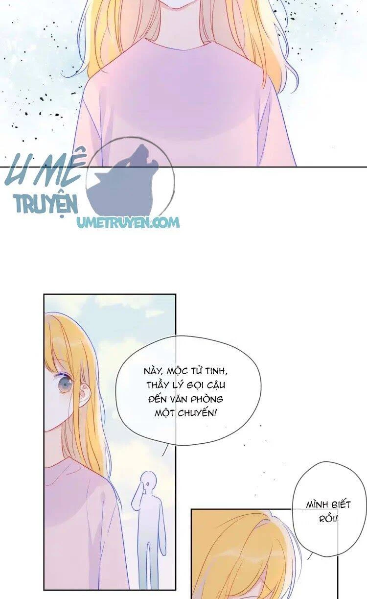 [Fix lỗi từ 110] Ngôi Sao Cho Tôi Chapter 31 - 13