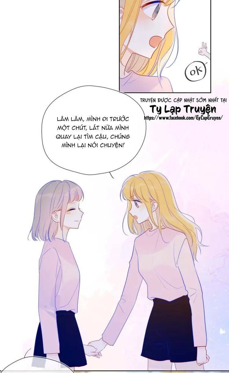 [Fix lỗi từ 110] Ngôi Sao Cho Tôi Chapter 31 - 14