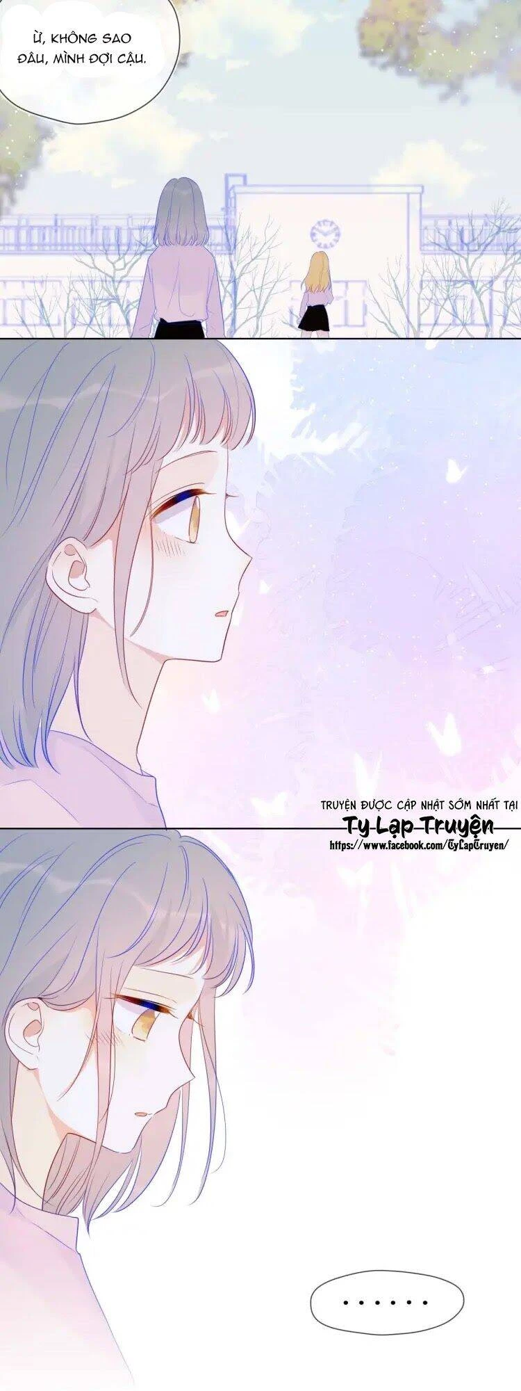 [Fix lỗi từ 110] Ngôi Sao Cho Tôi Chapter 31 - 15