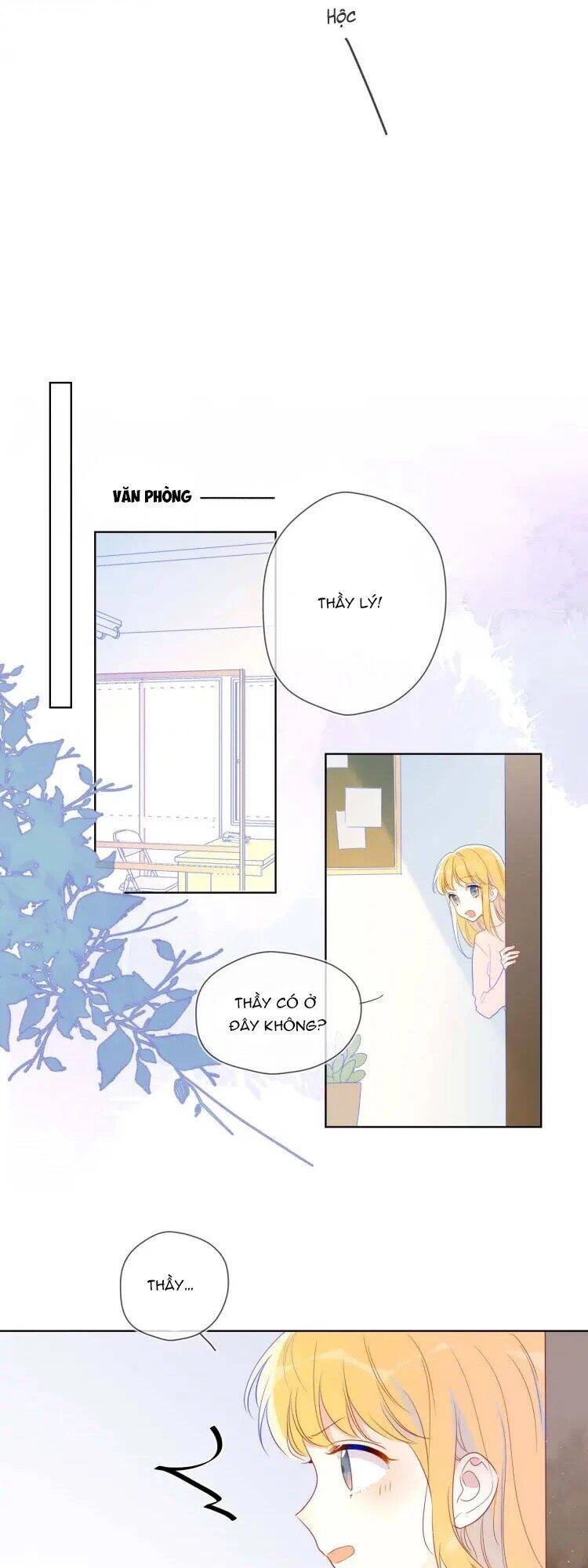 [Fix lỗi từ 110] Ngôi Sao Cho Tôi Chapter 31 - 16