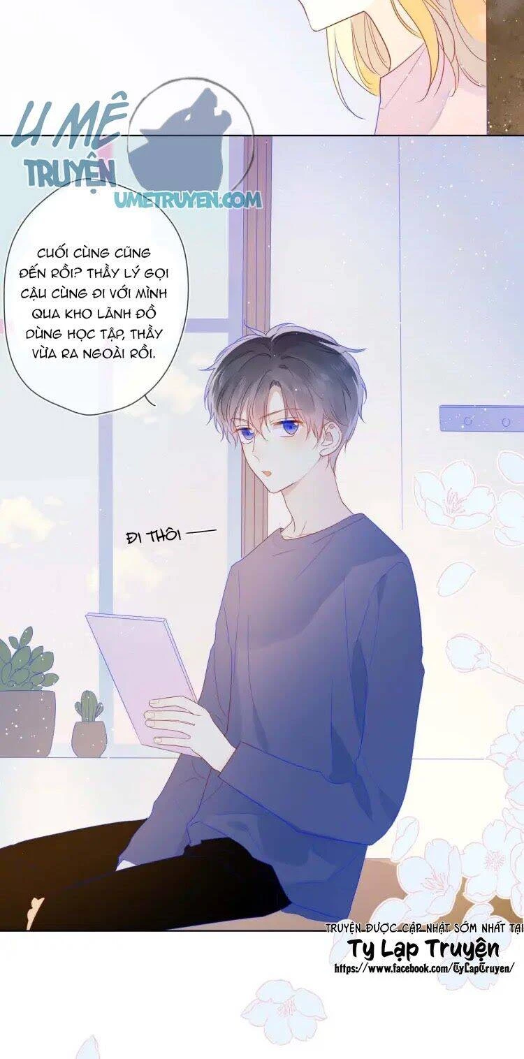 [Fix lỗi từ 110] Ngôi Sao Cho Tôi Chapter 31 - 17