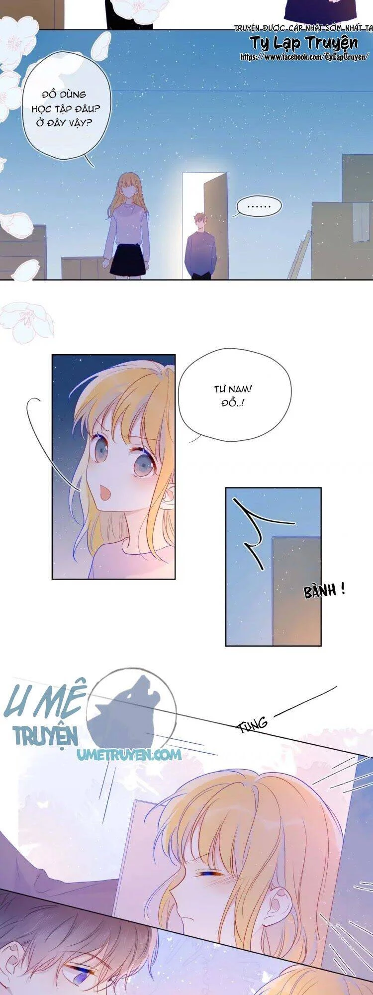 [Fix lỗi từ 110] Ngôi Sao Cho Tôi Chapter 31 - 20