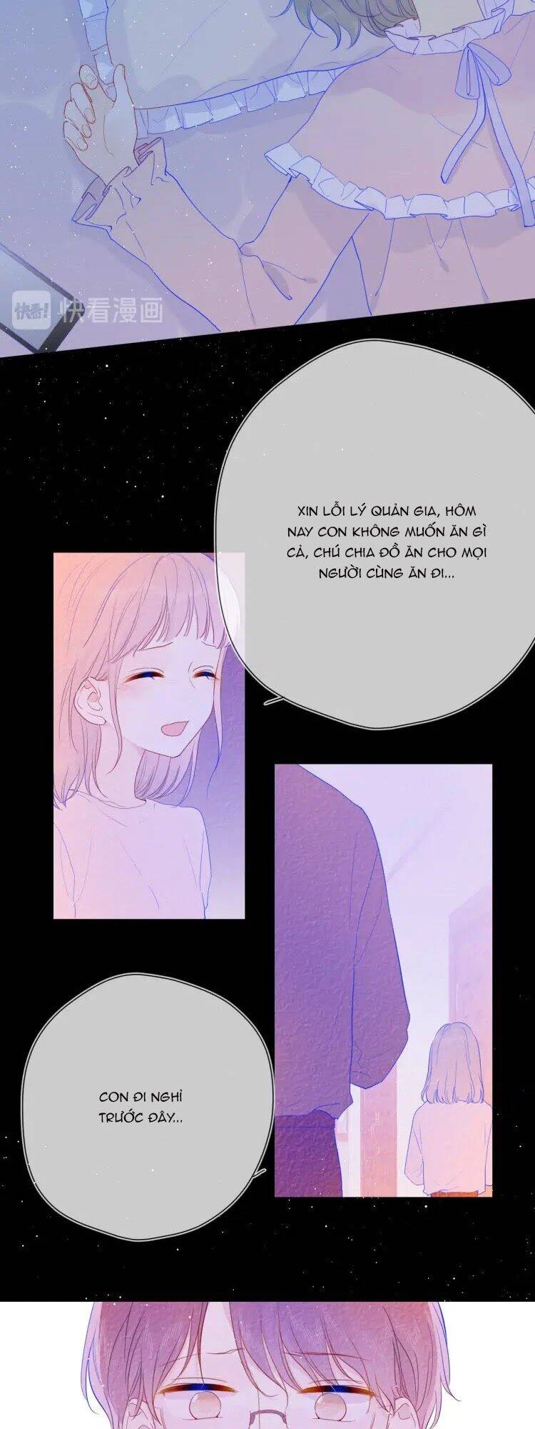 [Fix lỗi từ 110] Ngôi Sao Cho Tôi Chapter 33 - 3