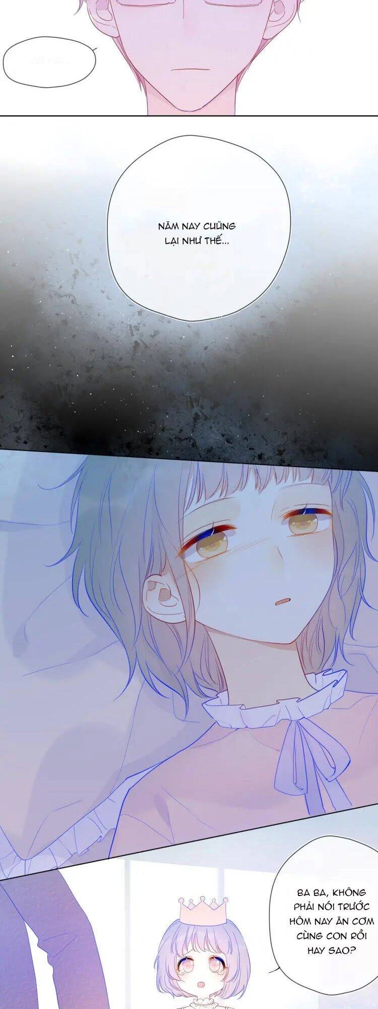 [Fix lỗi từ 110] Ngôi Sao Cho Tôi Chapter 33 - 4