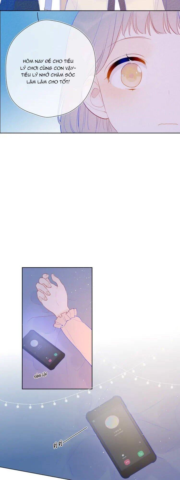 [Fix lỗi từ 110] Ngôi Sao Cho Tôi Chapter 33 - 6