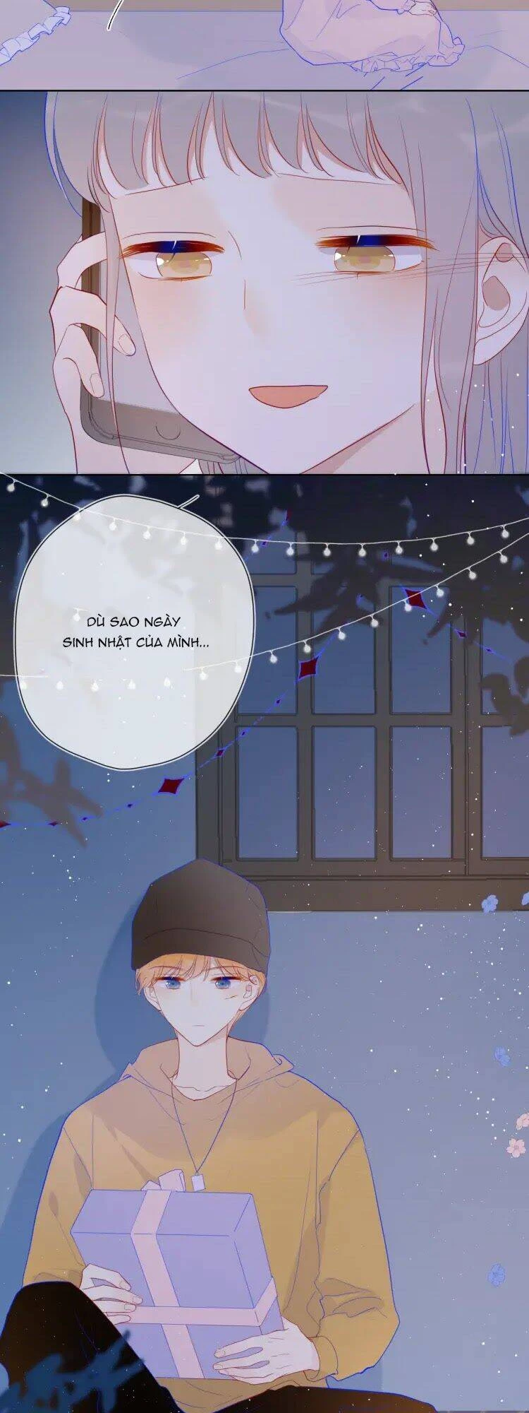 [Fix lỗi từ 110] Ngôi Sao Cho Tôi Chapter 33 - 12