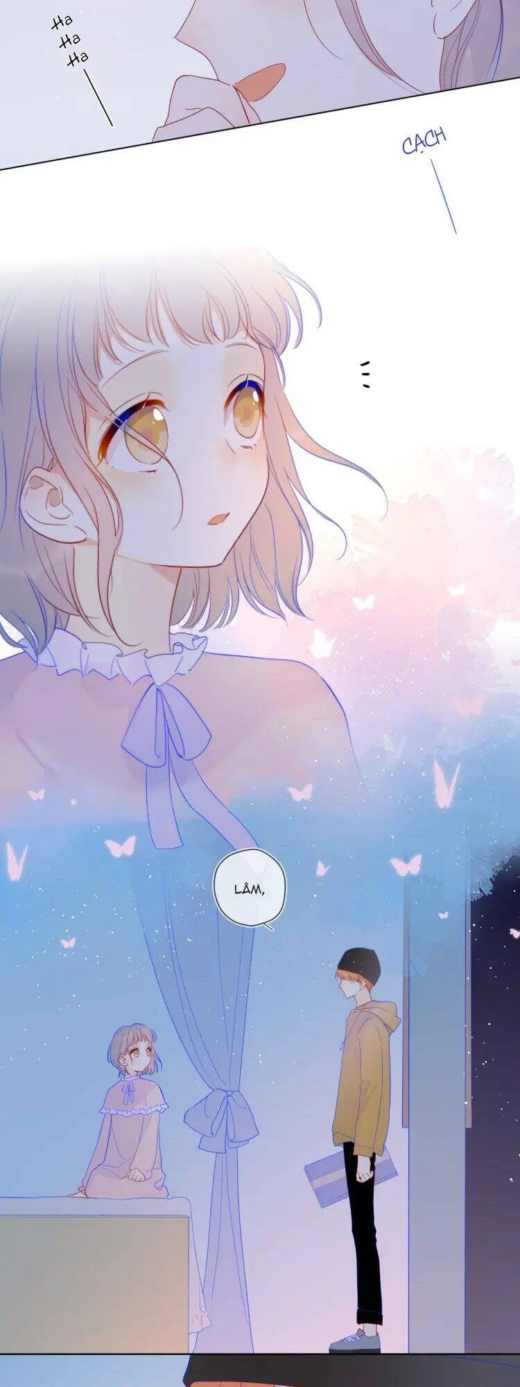 [Fix lỗi từ 110] Ngôi Sao Cho Tôi Chapter 33 - 16
