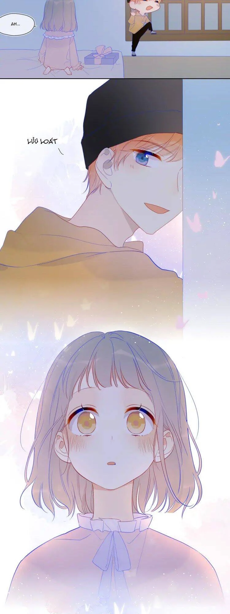 [Fix lỗi từ 110] Ngôi Sao Cho Tôi Chapter 33 - 18