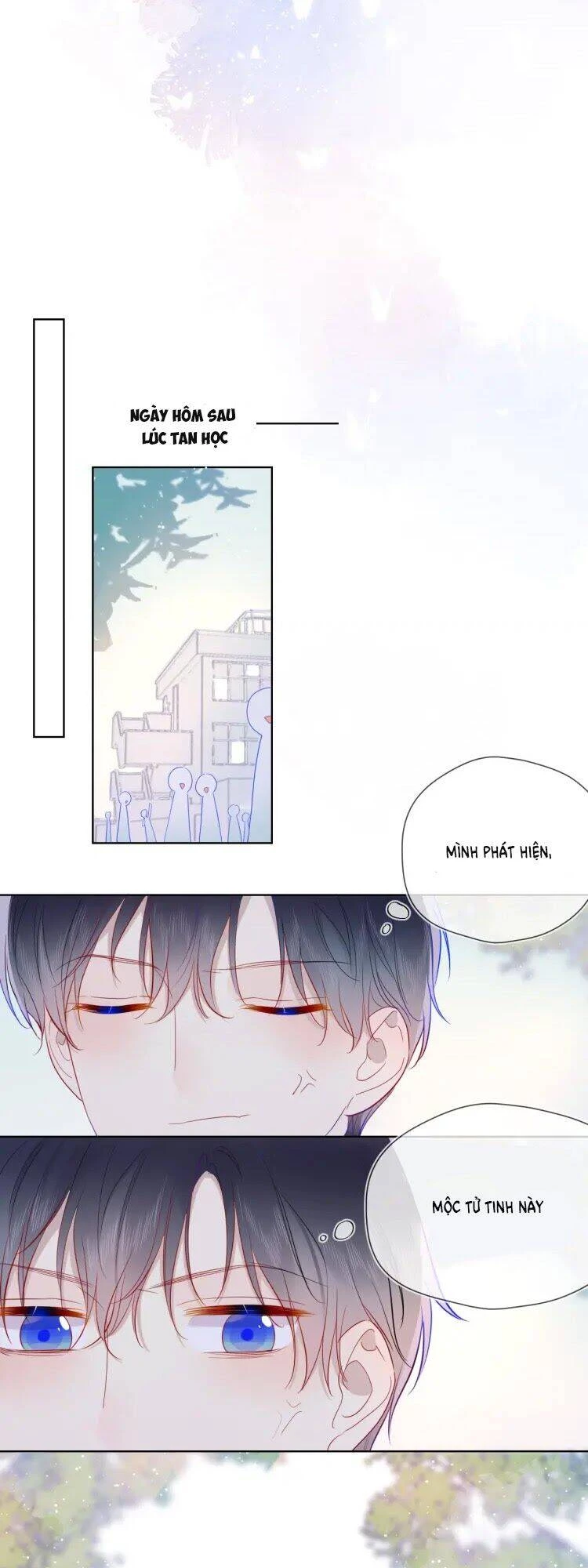 [Fix lỗi từ 110] Ngôi Sao Cho Tôi Chapter 33 - 19