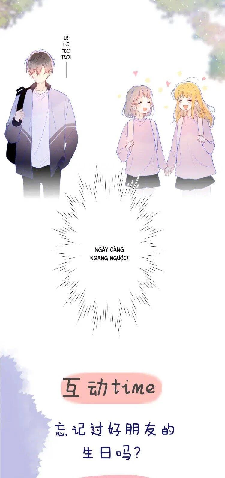 [Fix lỗi từ 110] Ngôi Sao Cho Tôi Chapter 33 - 20