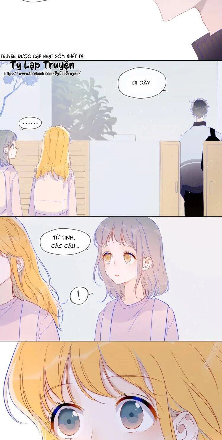[Fix lỗi từ 110] Ngôi Sao Cho Tôi Chapter 34 - 8