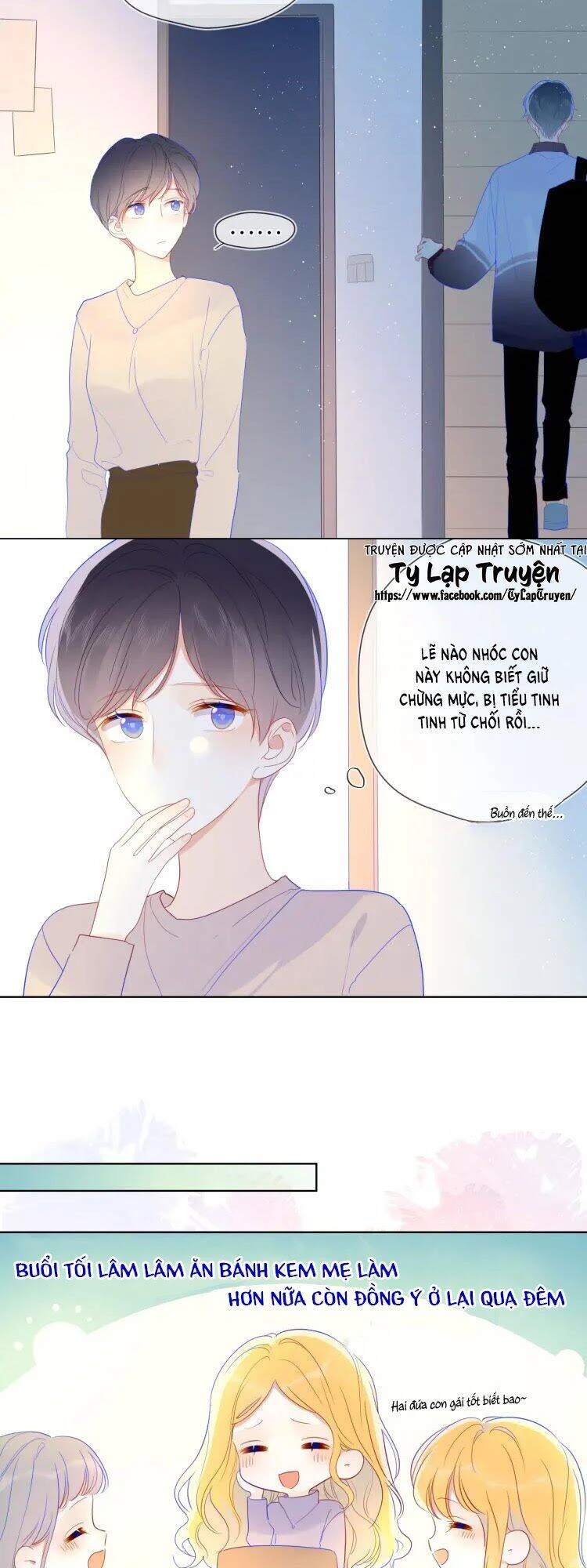 [Fix lỗi từ 110] Ngôi Sao Cho Tôi Chapter 34 - 11