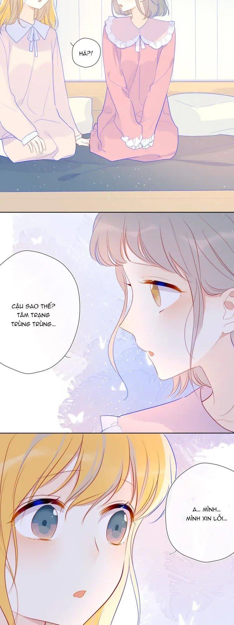 [Fix lỗi từ 110] Ngôi Sao Cho Tôi Chapter 34 - 13