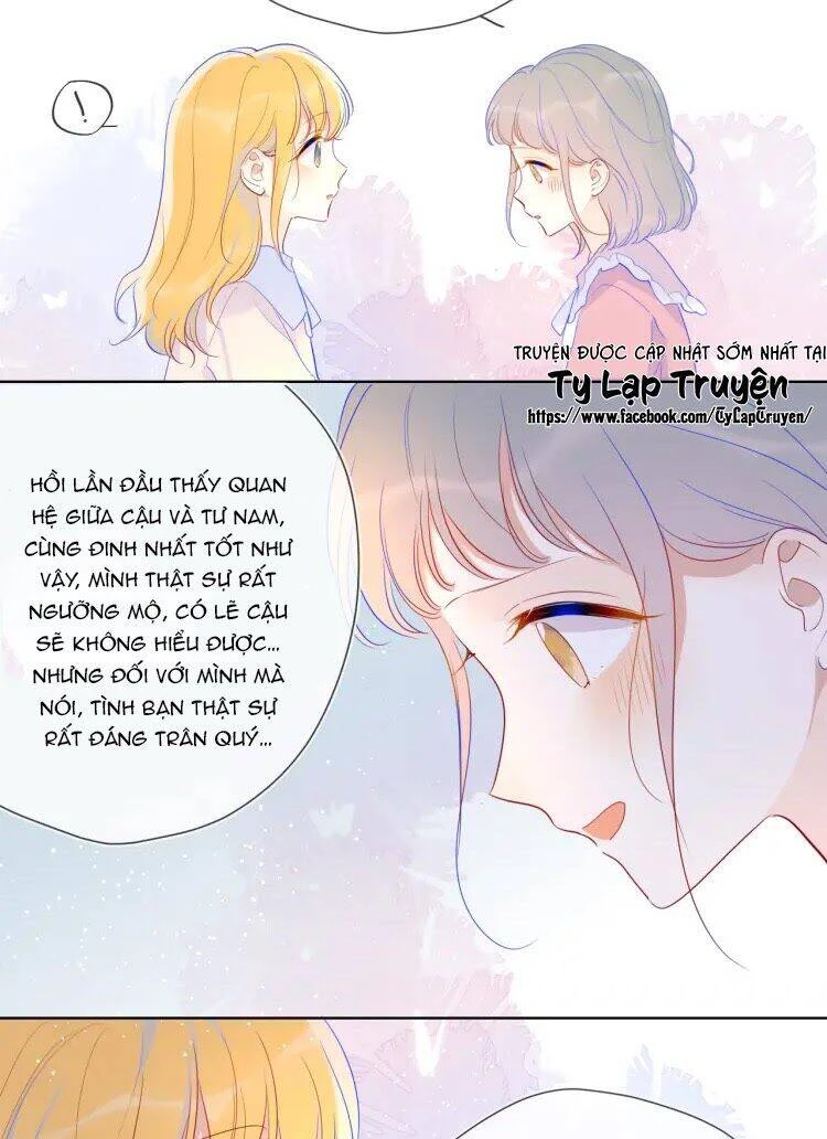 [Fix lỗi từ 110] Ngôi Sao Cho Tôi Chapter 34 - 15