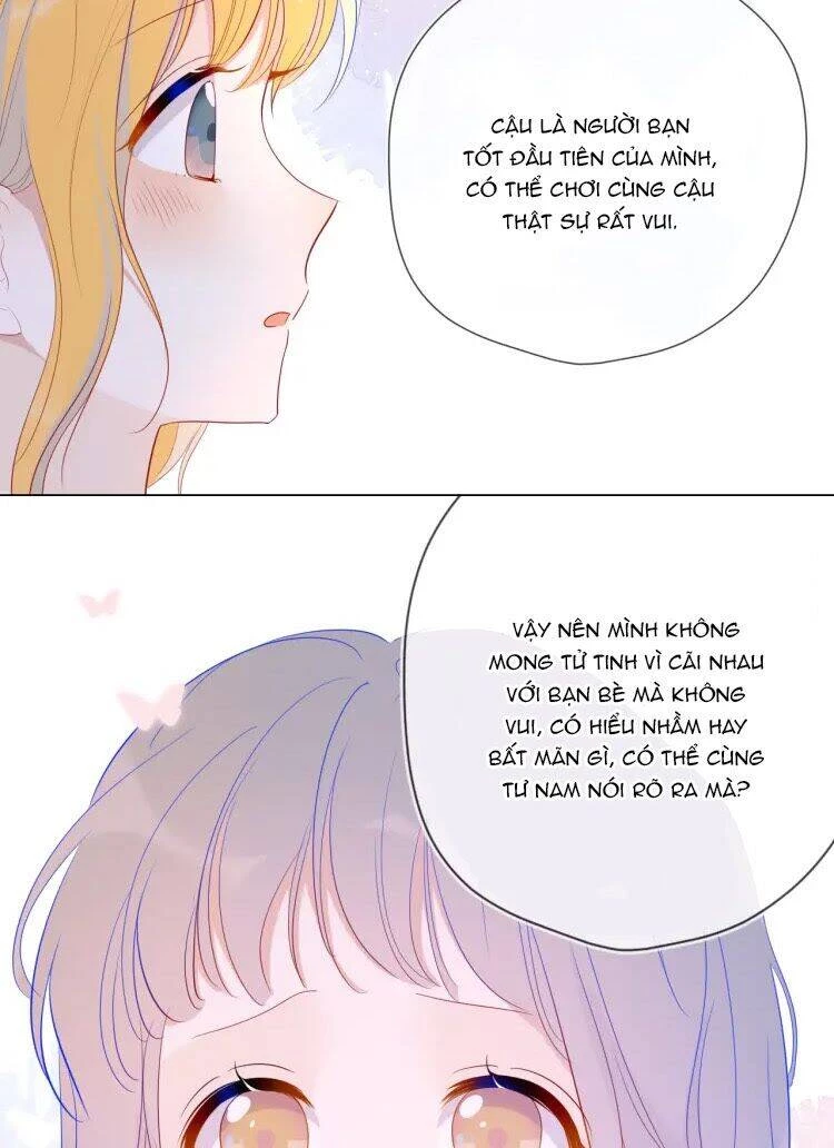 [Fix lỗi từ 110] Ngôi Sao Cho Tôi Chapter 34 - 16
