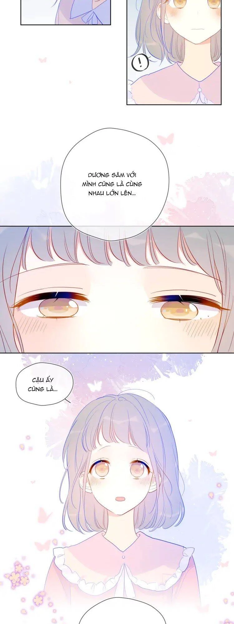 [Fix lỗi từ 110] Ngôi Sao Cho Tôi Chapter 34 - 20