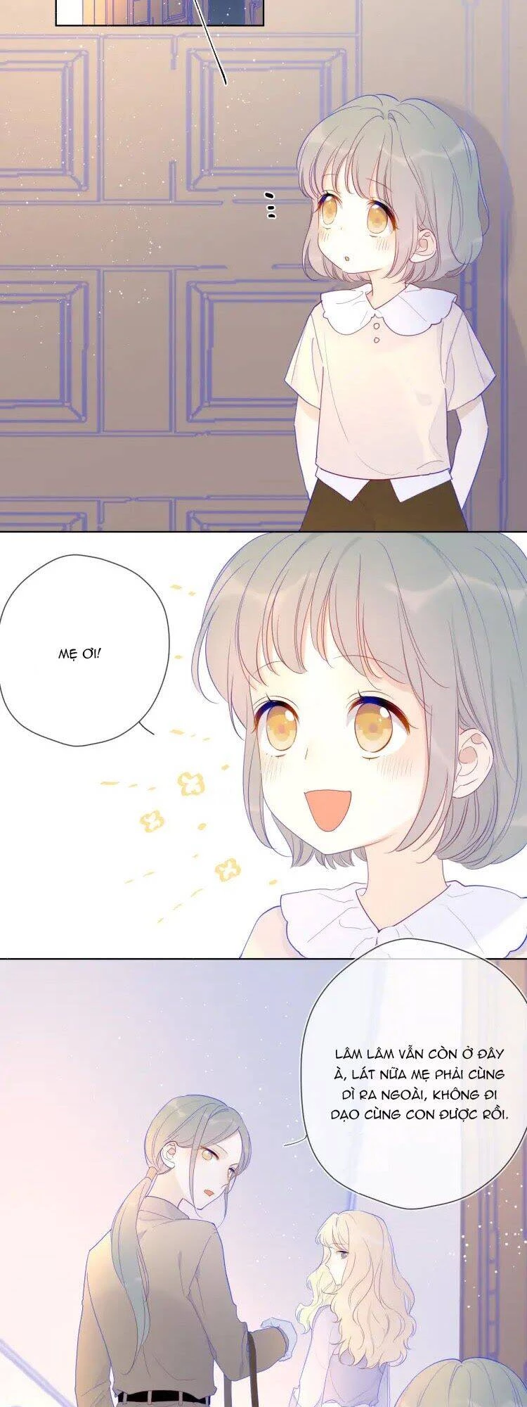 [Fix lỗi từ 110] Ngôi Sao Cho Tôi Chapter 35 - 4