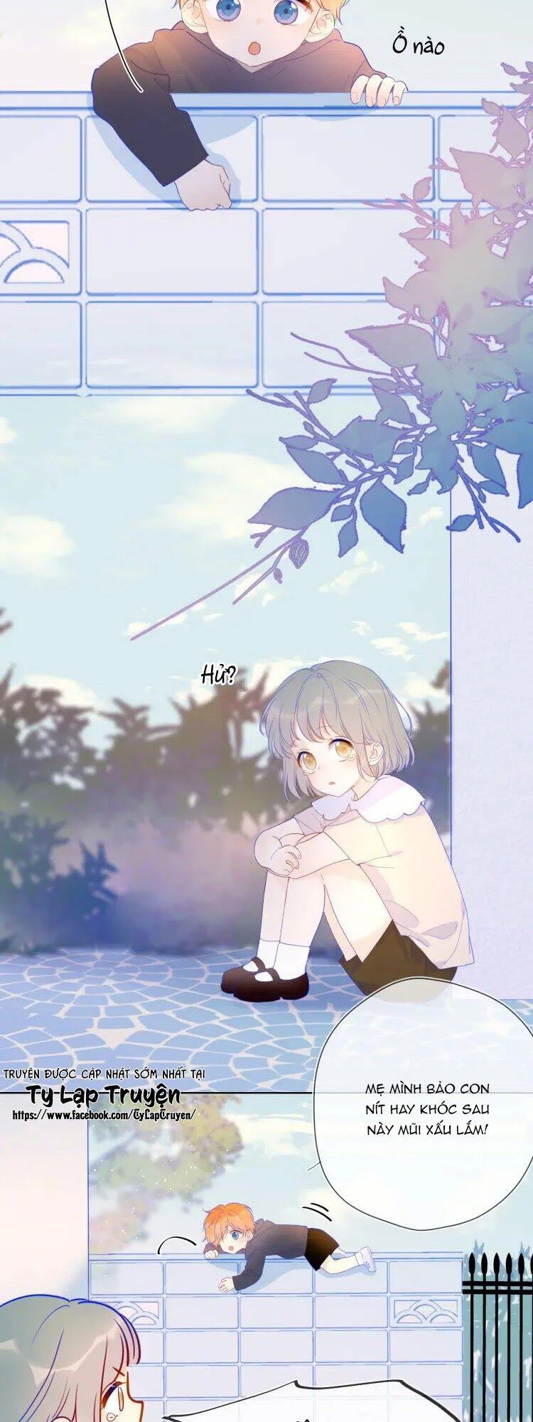 [Fix lỗi từ 110] Ngôi Sao Cho Tôi Chapter 35 - 6