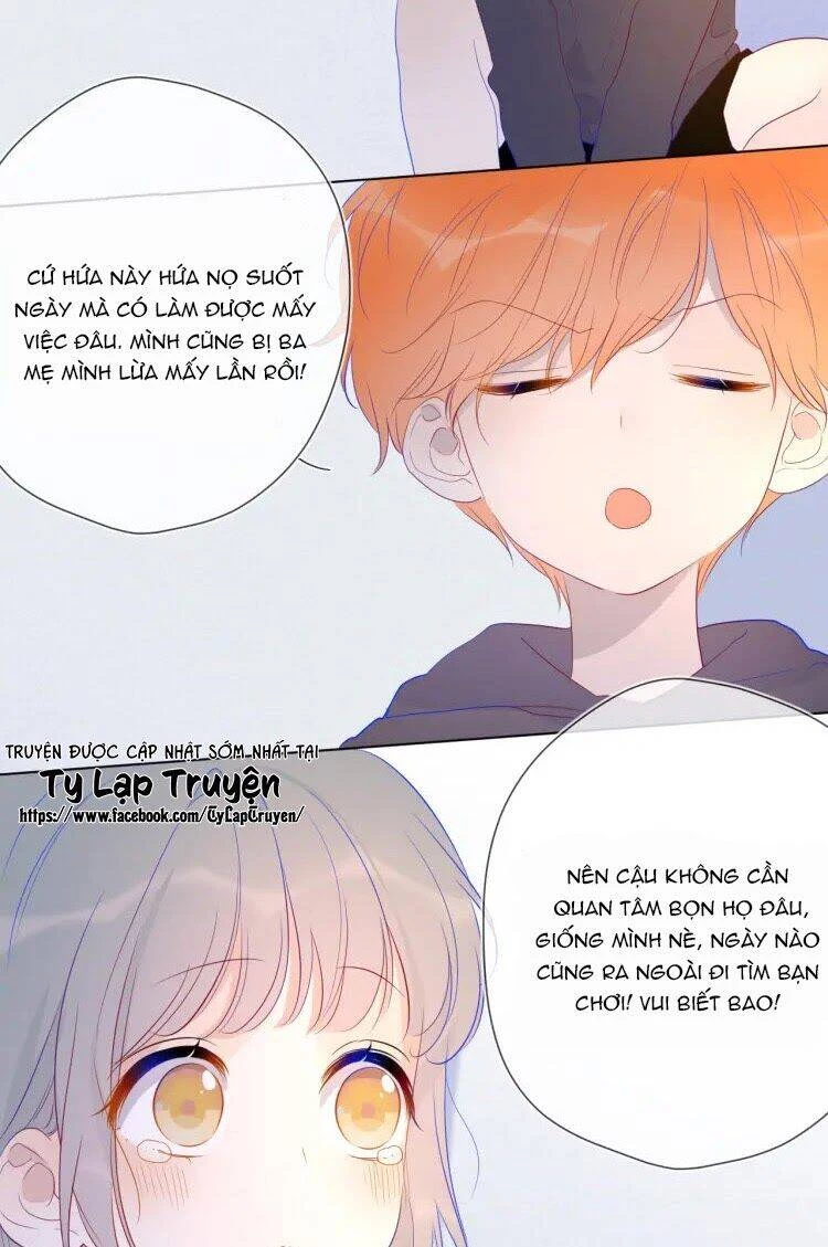 [Fix lỗi từ 110] Ngôi Sao Cho Tôi Chapter 35 - 9