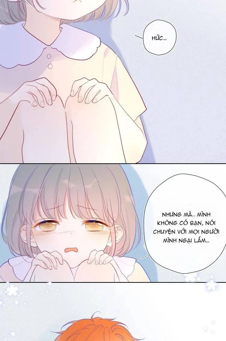 [Fix lỗi từ 110] Ngôi Sao Cho Tôi Chapter 35 - 10