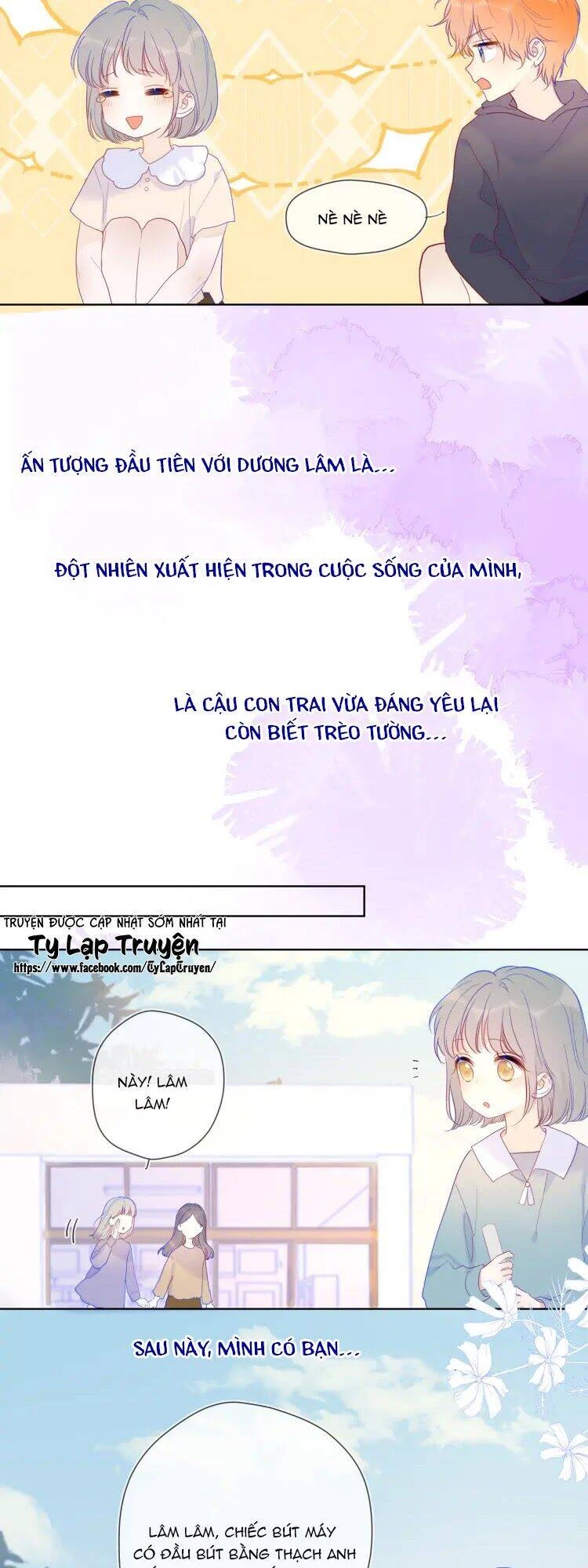 [Fix lỗi từ 110] Ngôi Sao Cho Tôi Chapter 35 - 12