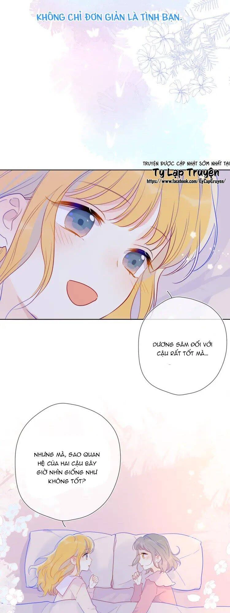 [Fix lỗi từ 110] Ngôi Sao Cho Tôi Chapter 35 - 22